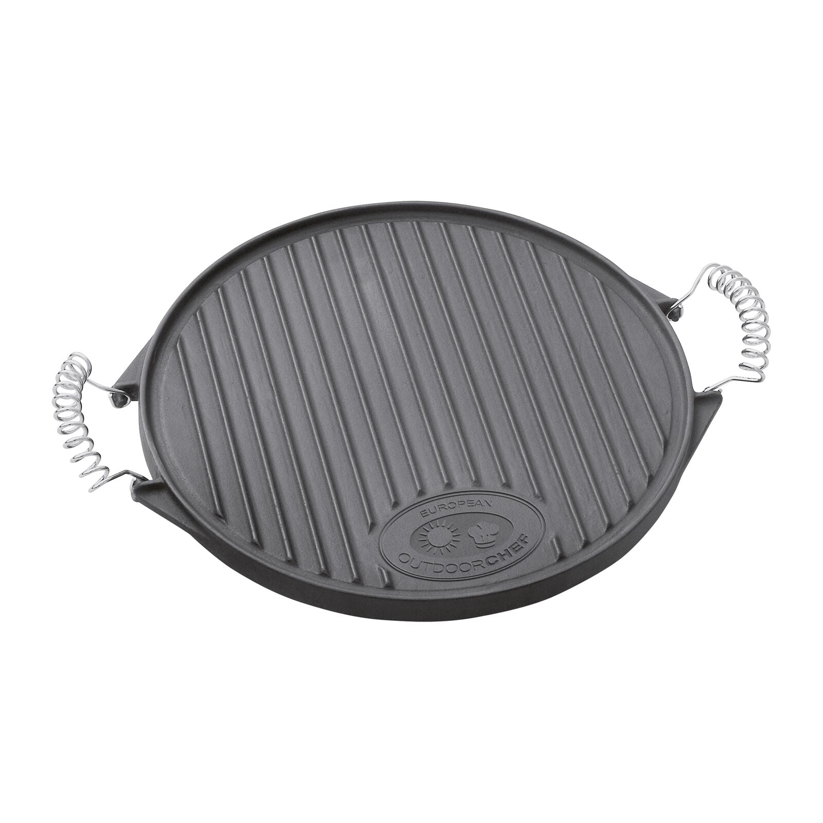 Outdoorchef Griddle plate 420 Black