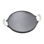 Outdoorchef Griddle plate 420 Black