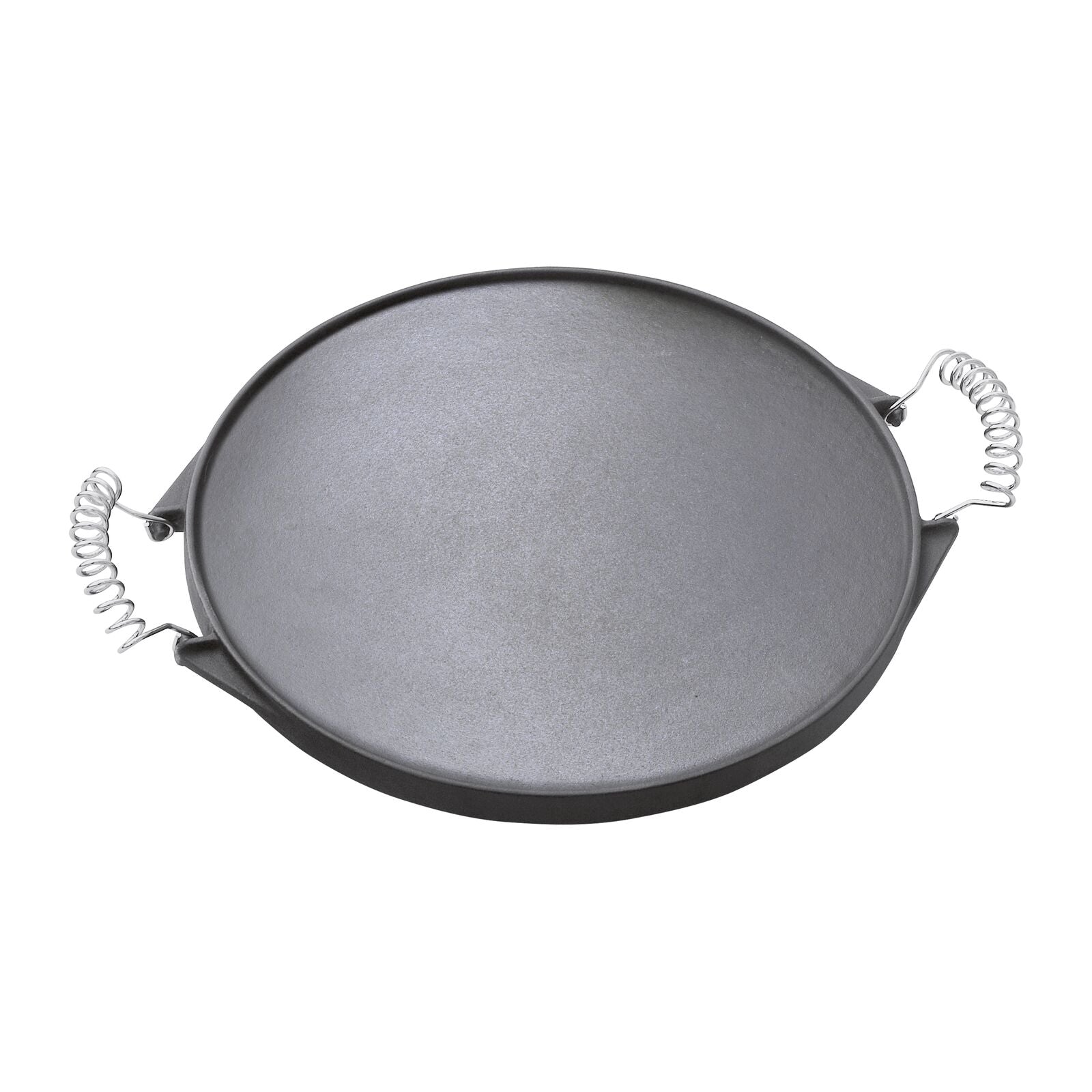 Outdoorchef Griddle plate 420 Black