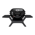 Outdoorchef MINICHEF 420 E SORT E+F Gasgrill Sort