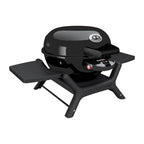 Outdoorchef MINICHEF 420 E SORT E+F Gasgrill Sort