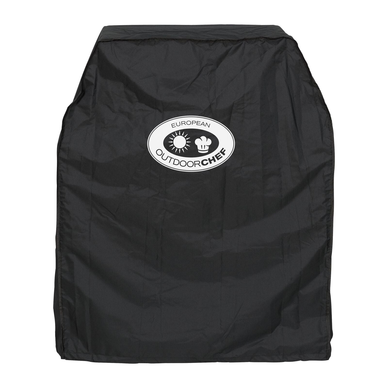 Outdoorchef Trekk A-line medium Svart