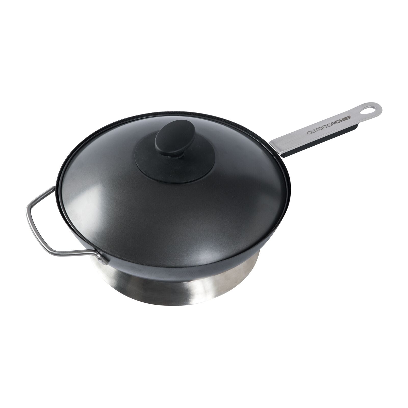 Outdoorchef BARBECUE WOK Sort