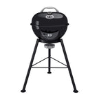 Outdoorchef Chelsea 420 G svart 30mbar gassgrill svart