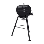 Outdoorchef Chelsea 420 G svart 30mbar gassgrill svart