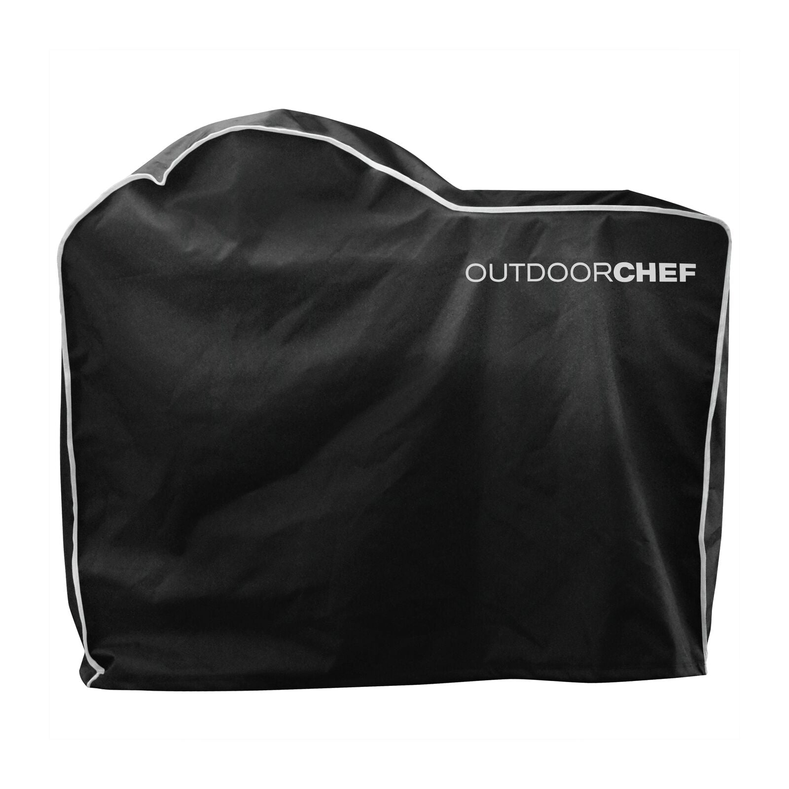 Outdoorchef suojapeite Lugano 570 G Musta