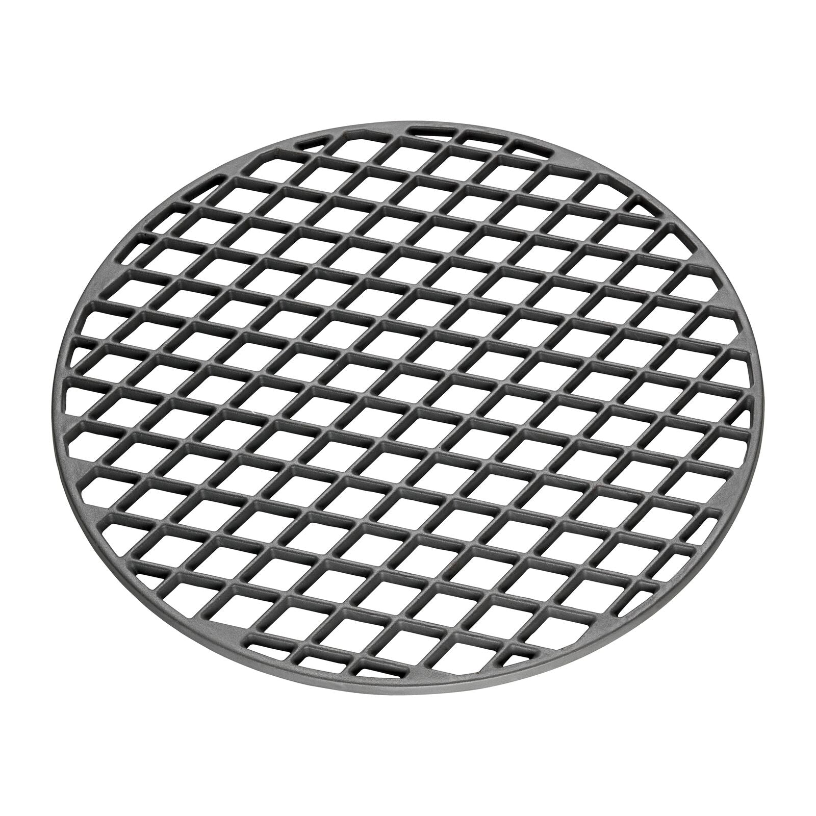 Outdoorchef Cast iron grid diamond 570 Black