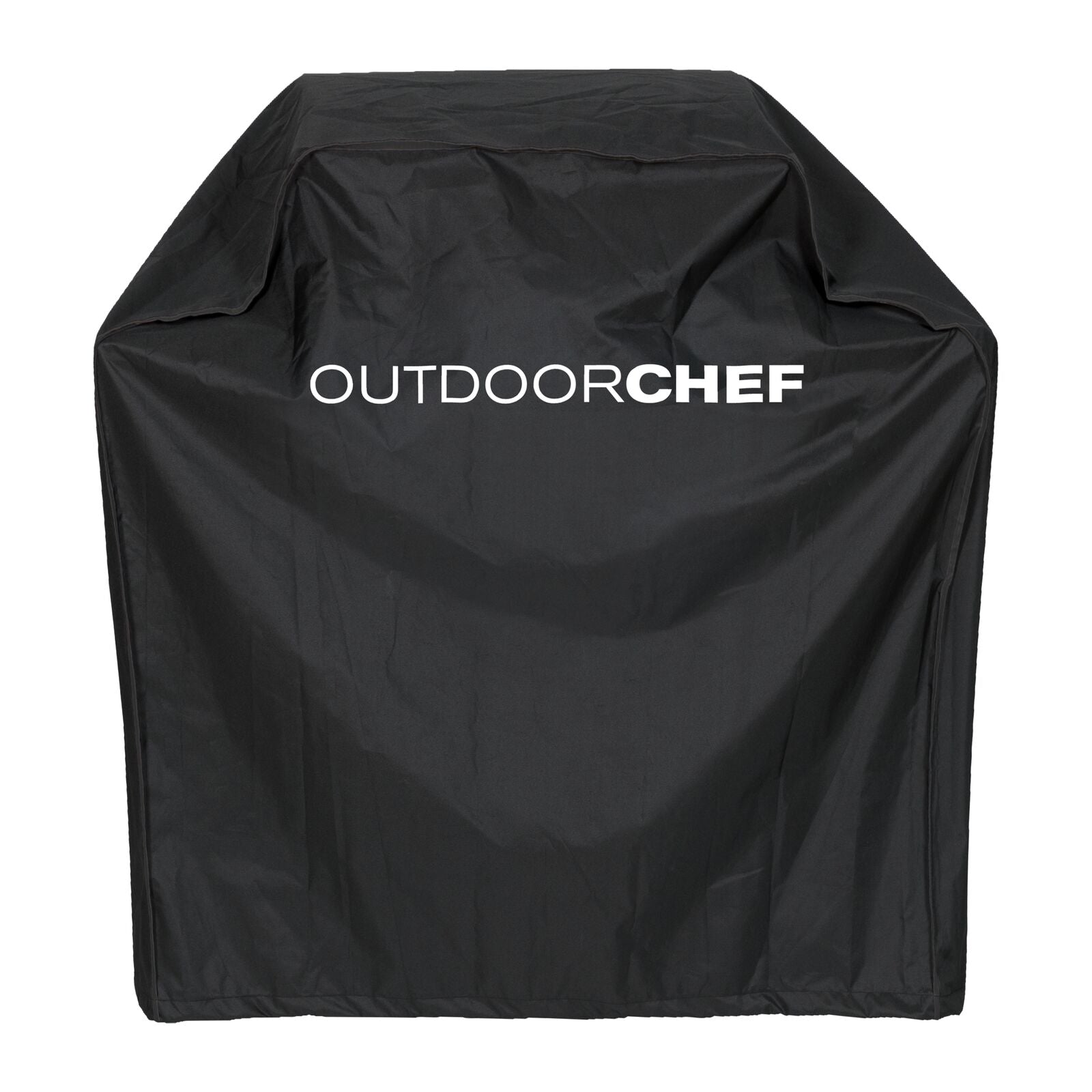 Outdoorchef Cover dualchef small Black