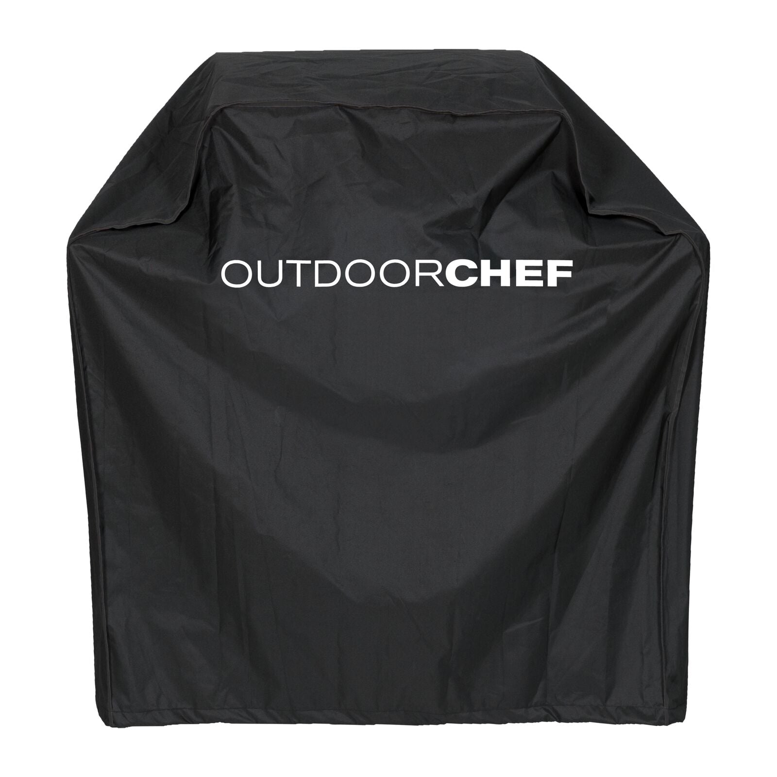 Outdoorchef COVER DUALCHEF AUSTRALIEN STOR Sort