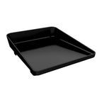 Outdoorchef Plancha L Svart