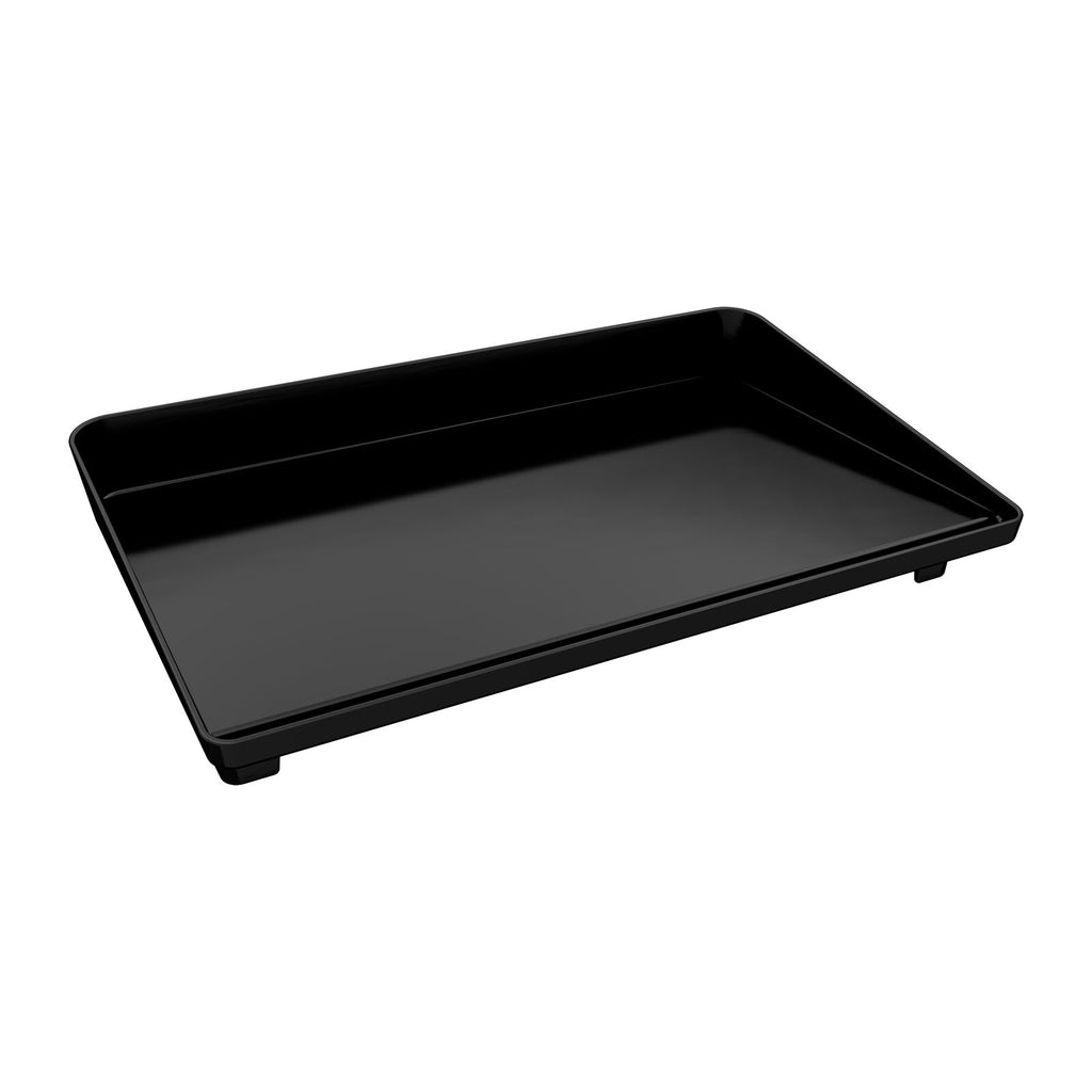 Outdoorchef Plancha XL Black