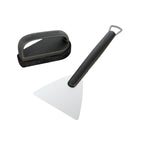 Outdoorchef Plancha cleaning set Black