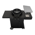 Outdoorchef Arosa 570 G Evo plus black 30mbar Gas BBQ Black