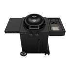 Outdoorchef Arosa 570 G Evo plus black 30mbar Gas BBQ Black