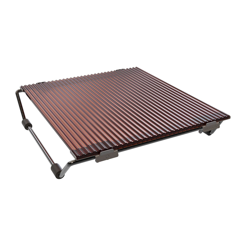 Outdoorchef Blazinglas L Black