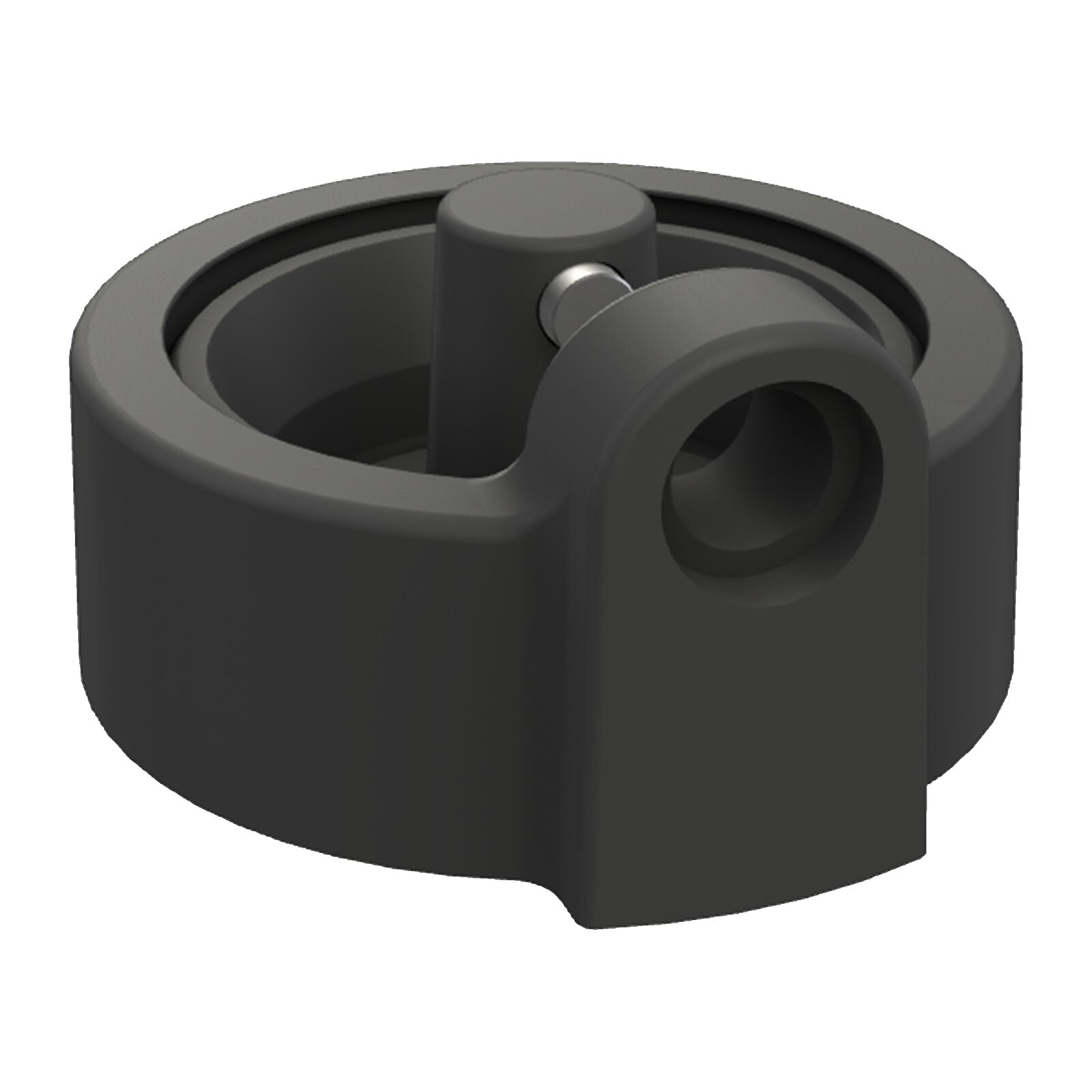 Outdoorchef Silicon Base For Smoke Black
