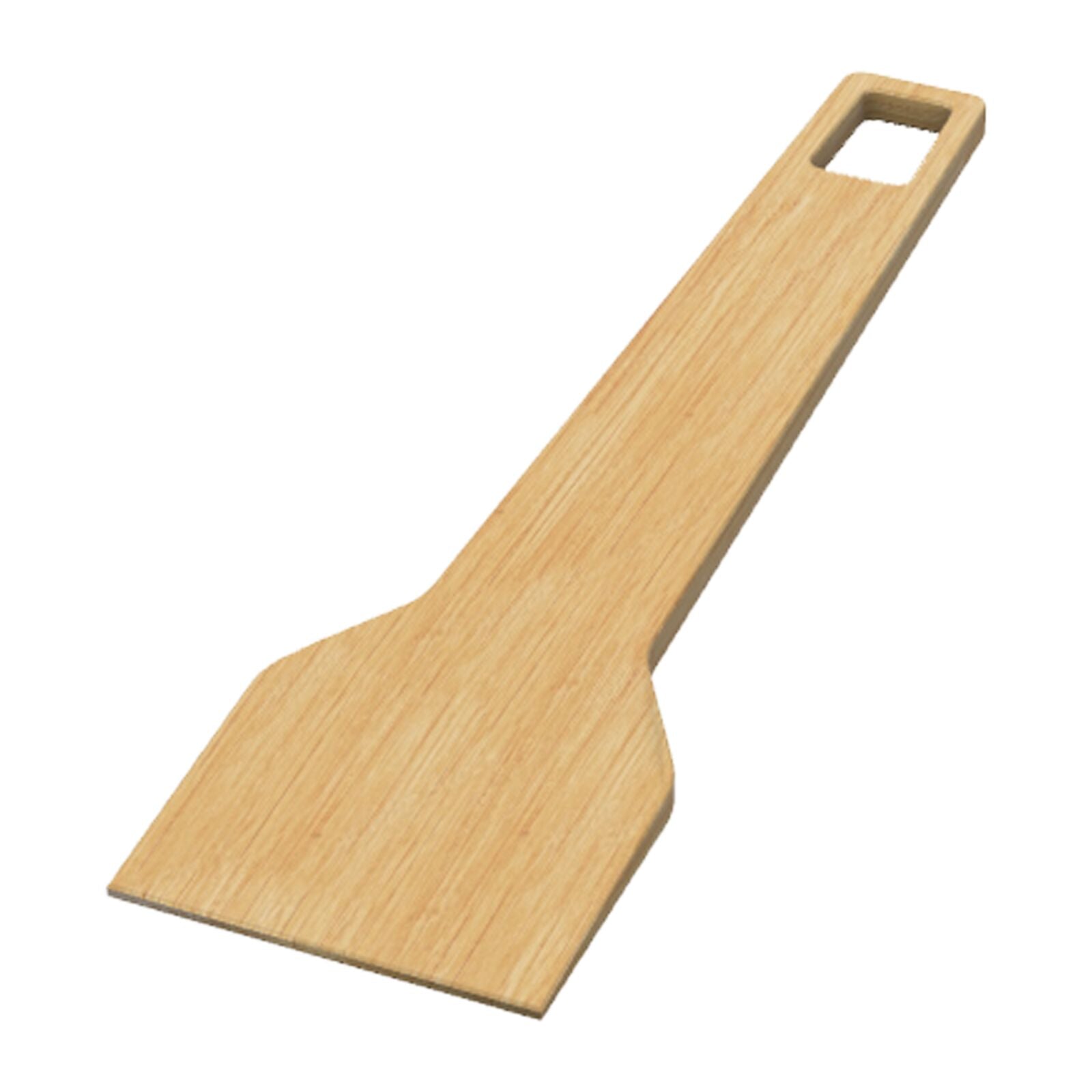 Outdoorchef Skraber til Blazingglas