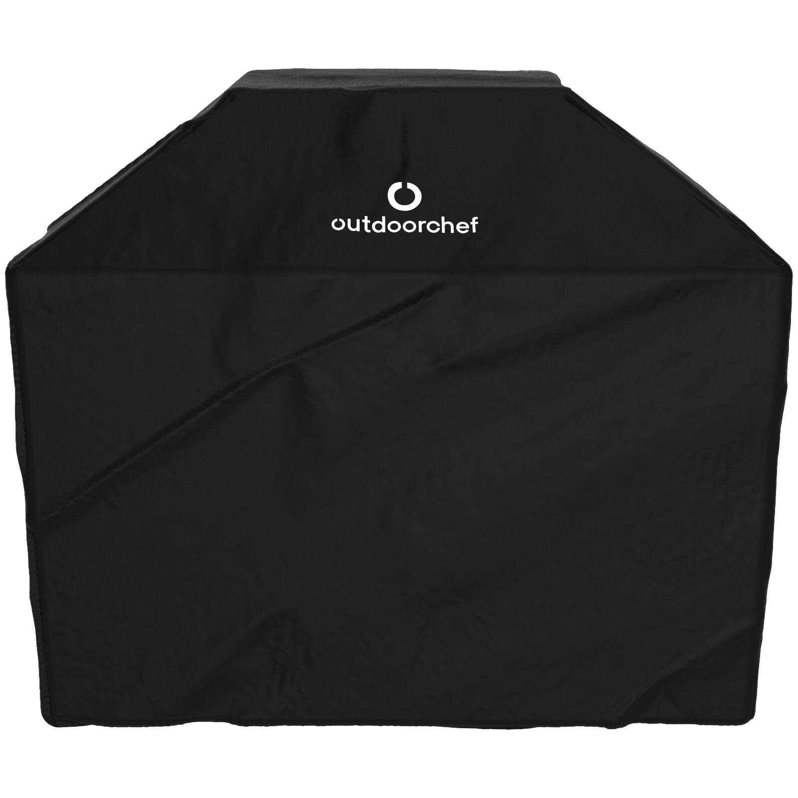 Outdoorchef Trekk BBQ-stasjon Heat 345 Svart