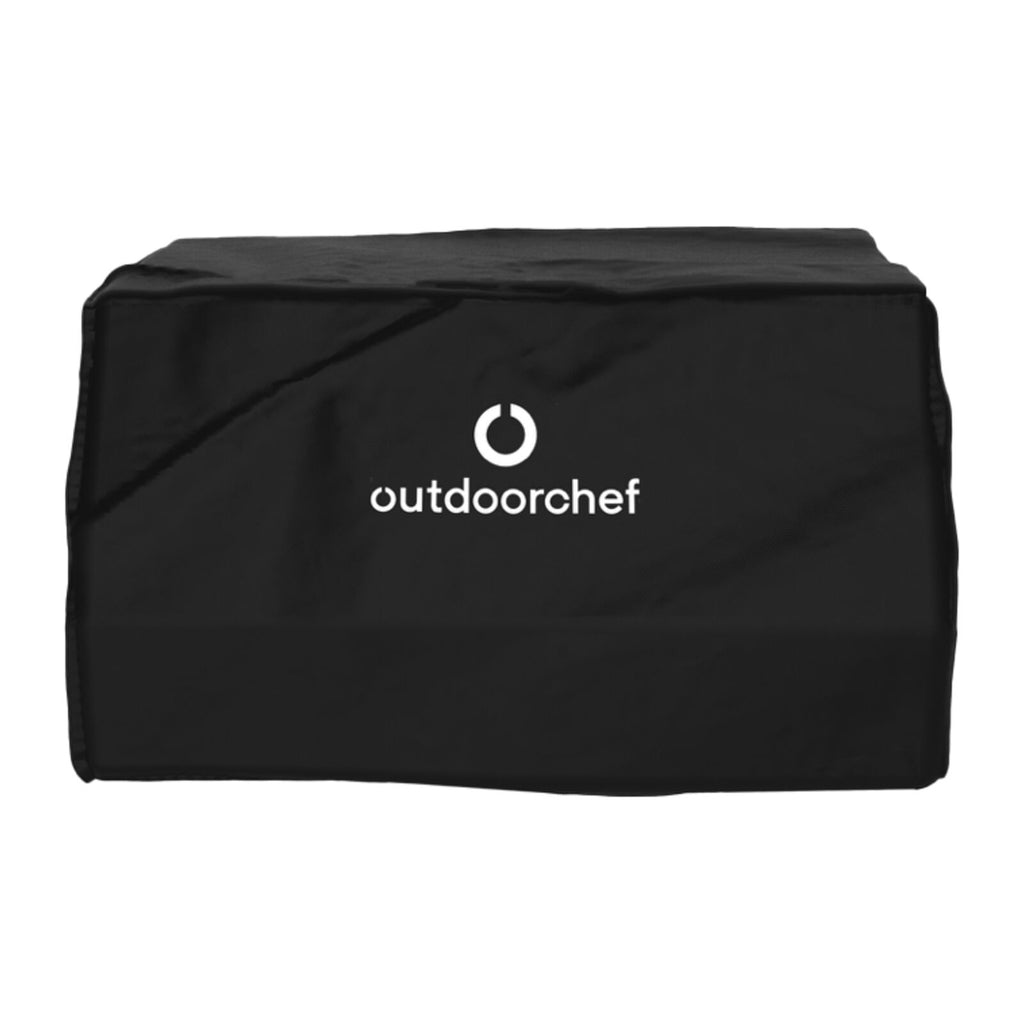 Outdoorchef Trekk til innebygd grillmodul Heat 415 Svart