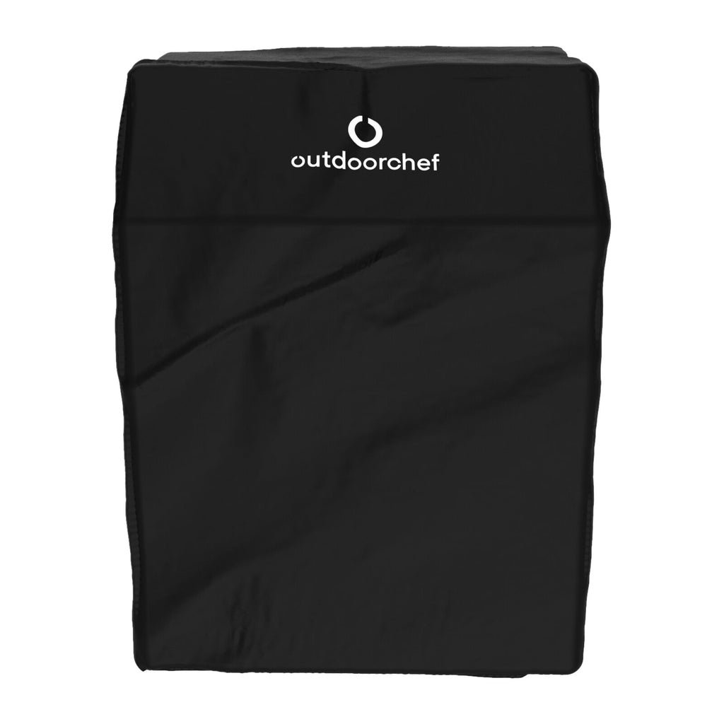 Outdoorchef Suojapeite Grillimoduuli Heat X-415 Musta