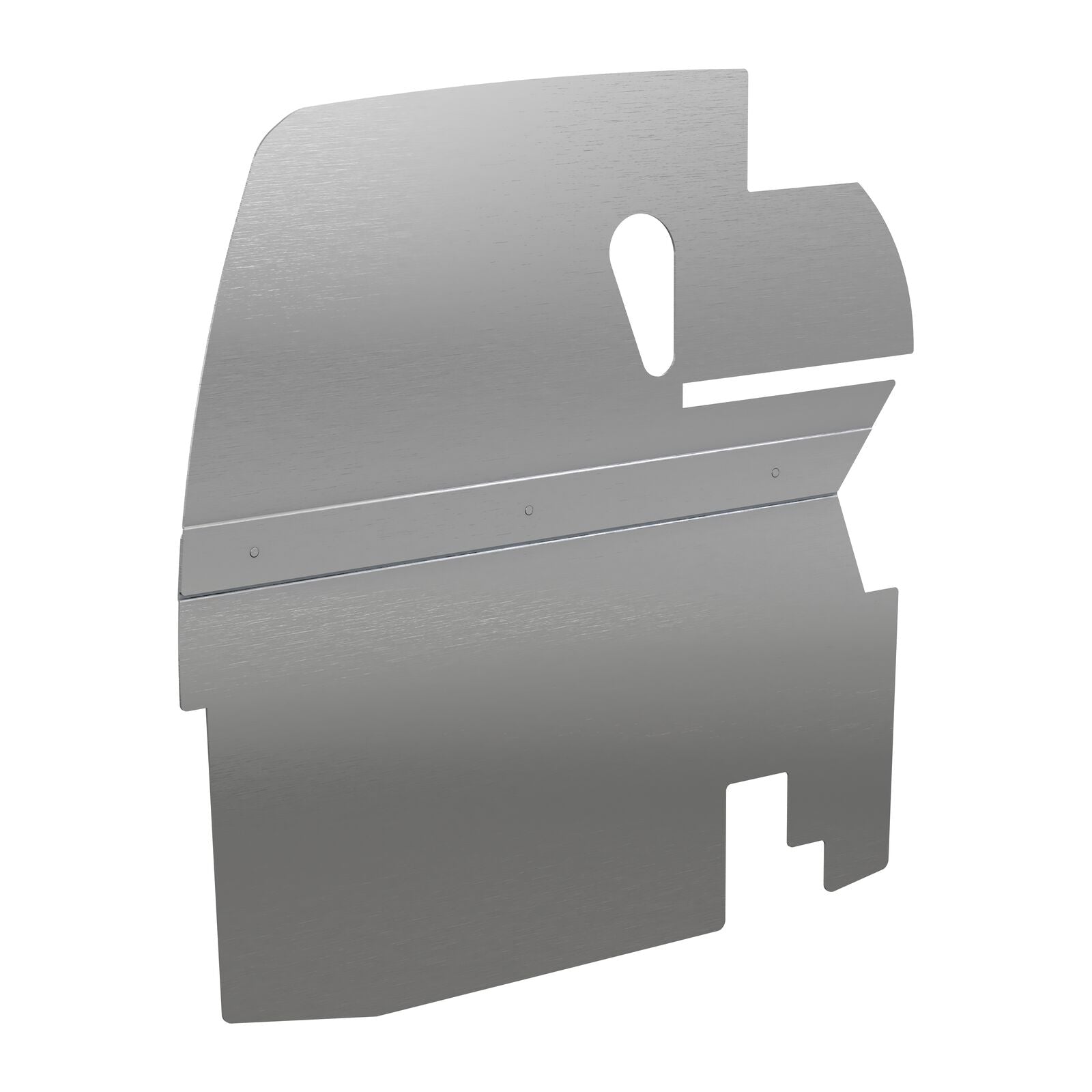 Outdoorchef Zone Divider Heat Stainless steel