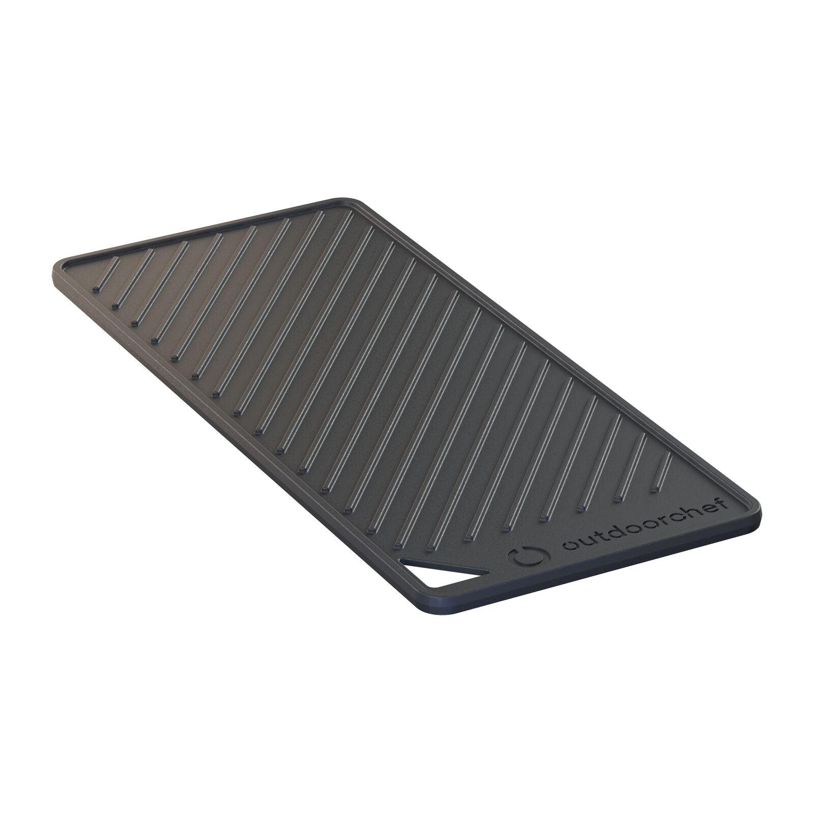 Outdoorchef Griddle Plate Heat