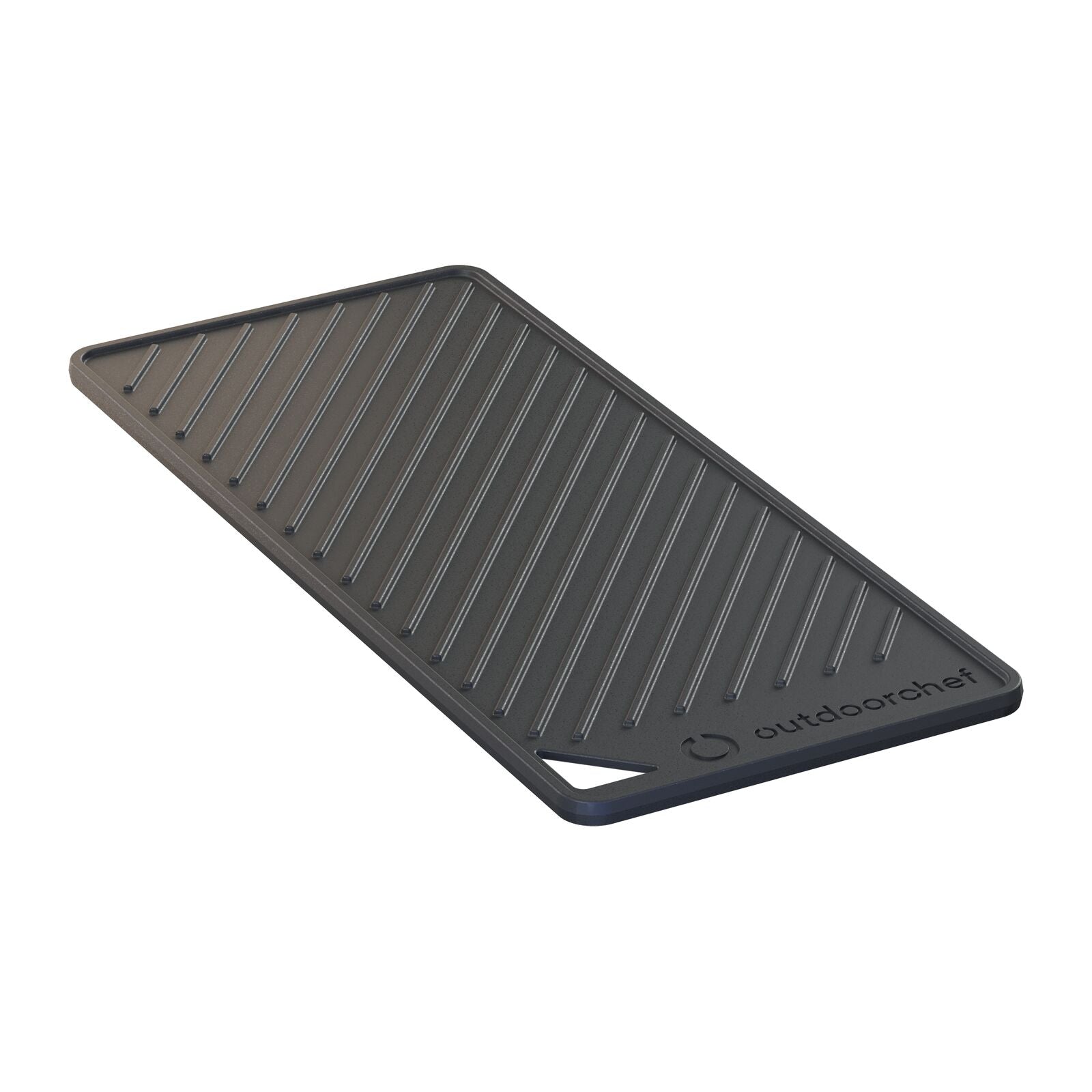 Outdoorchef Griddle Plate Heat