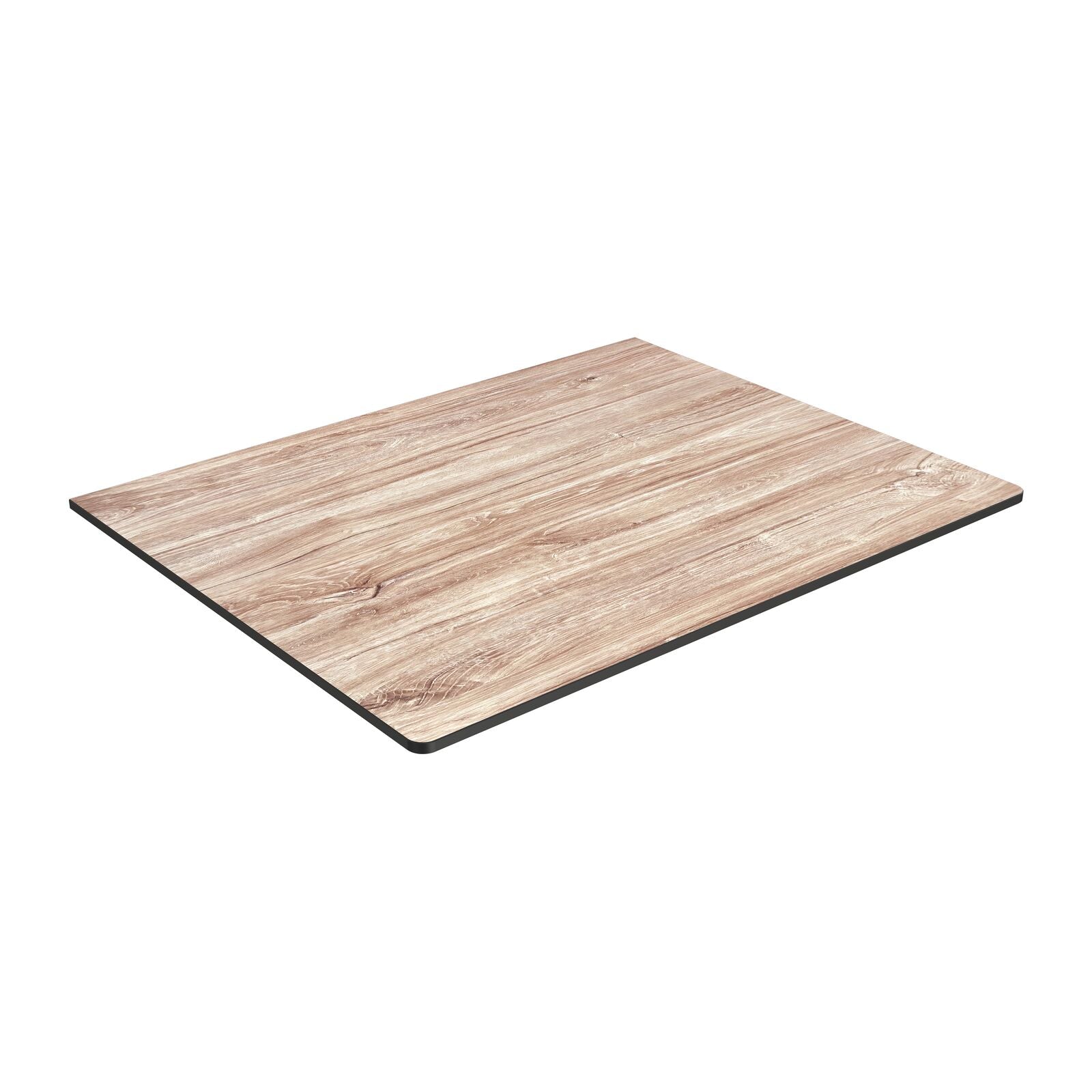 Outdoorchef Arbejdsbord HPL til Varmskab Moduler Arbejdsbord Træ