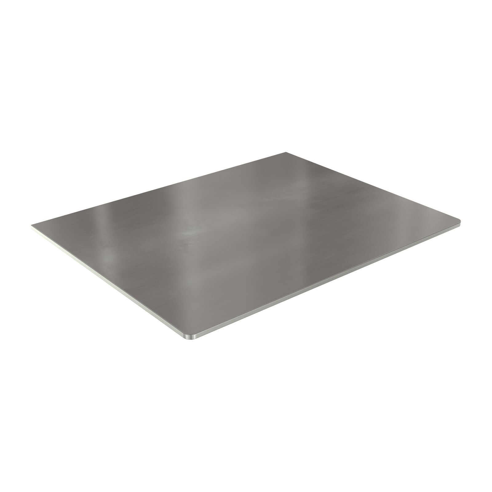 Outdoorchef Bordplade til Varmskab Moduler Bordplade Rustfrit stål