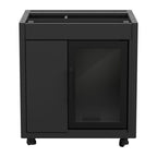 Outdoorchef Heat Fridge module incl fridge Module Black