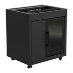 Outdoorchef Heat Fridge module incl fridge Module Black