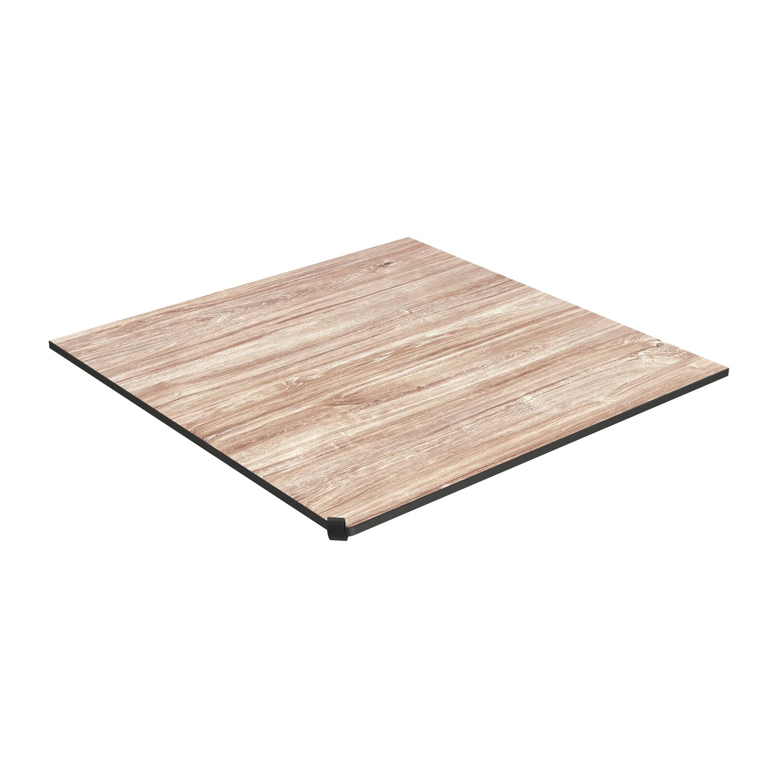 Outdoorchef Heat Corner -moduulityötaso HPL Wood