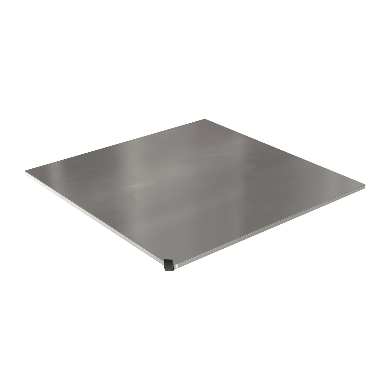 Outdoorchef Heat Corner modul bordplade Bordplade Rustfrit stål