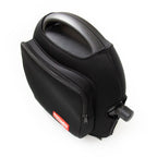 NomadiQ Beskyttelsespose med lomme Svart