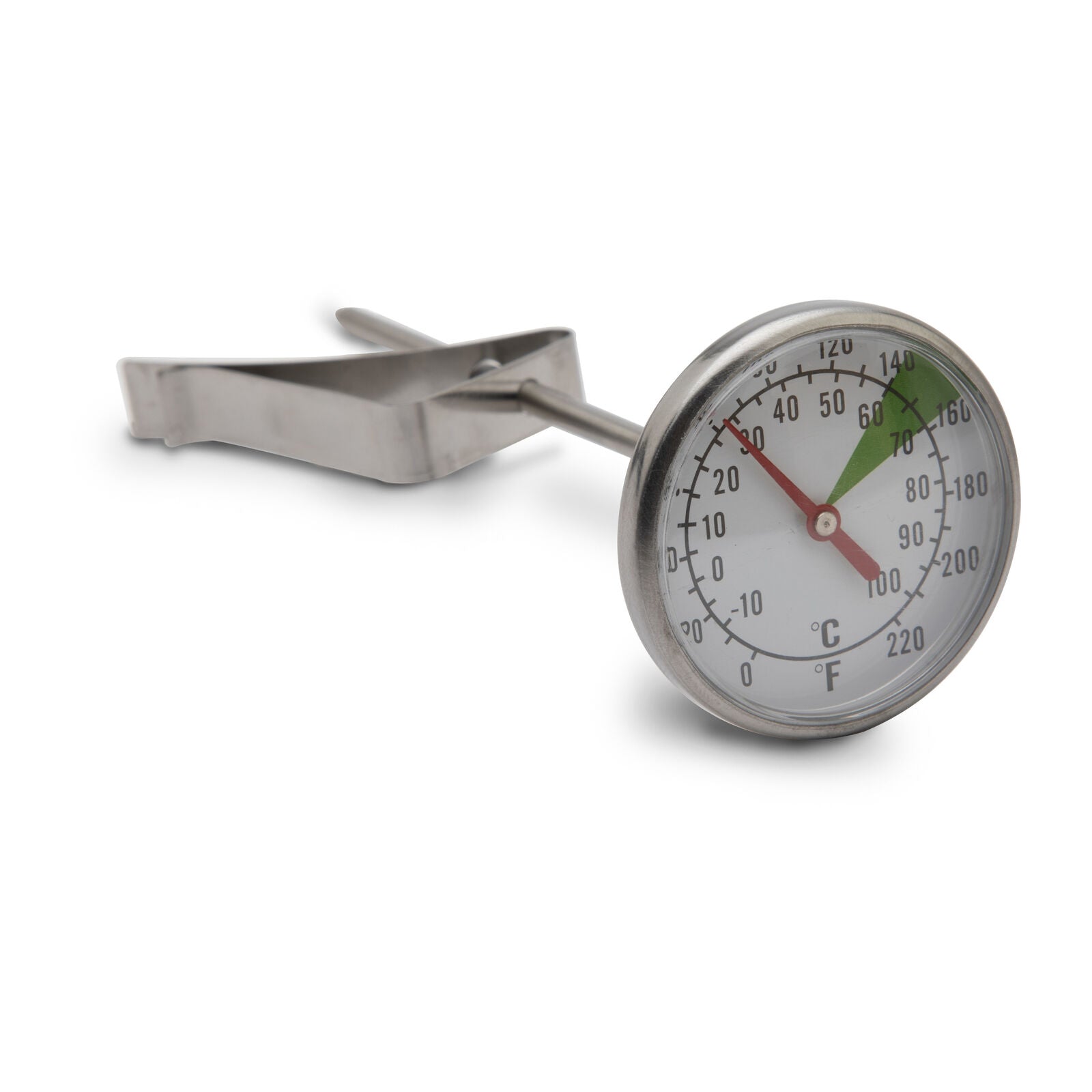 Lelit Termometer PLA3800 Metallic