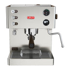 Lelit Elizabeth Espresso machine Brushed Stainless Steel