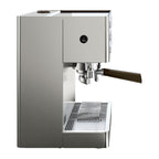 Lelit Elizabeth Espresso machine Brushed Stainless Steel