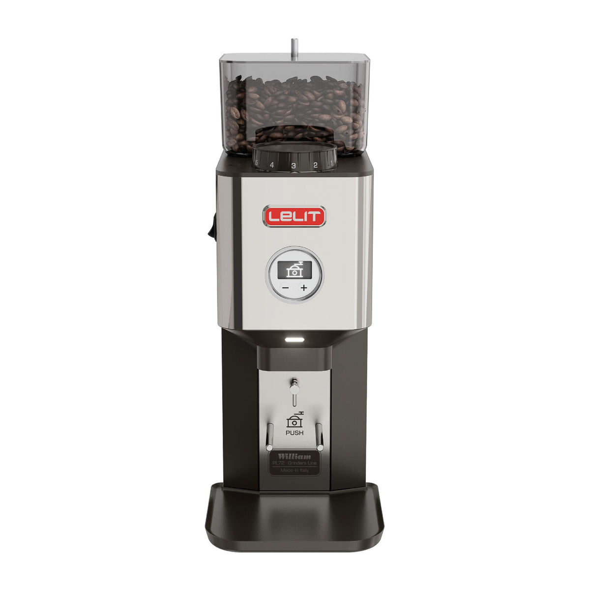 Coffee grinder