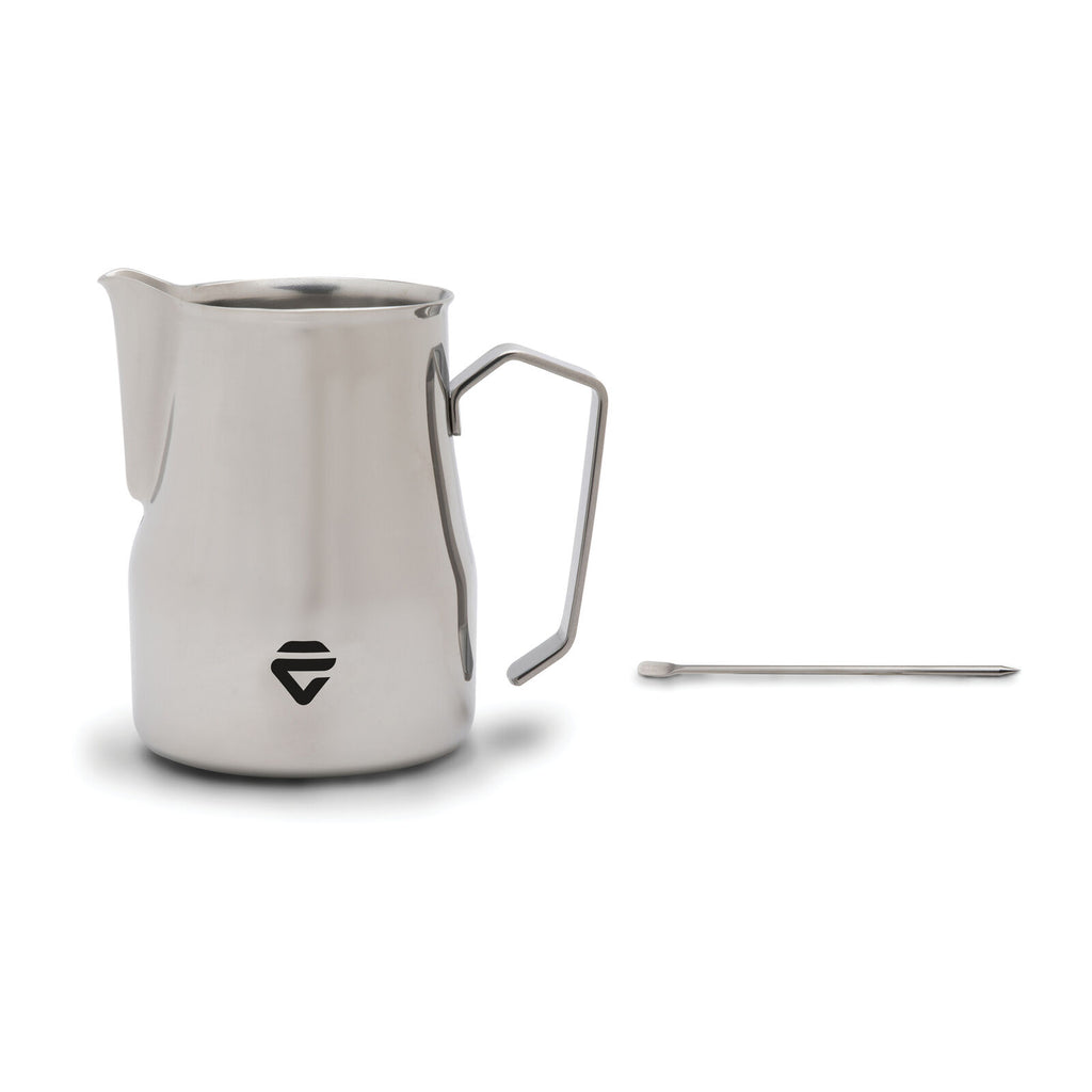 Lelit Milk Jug 70 CL - PLA301L Alu