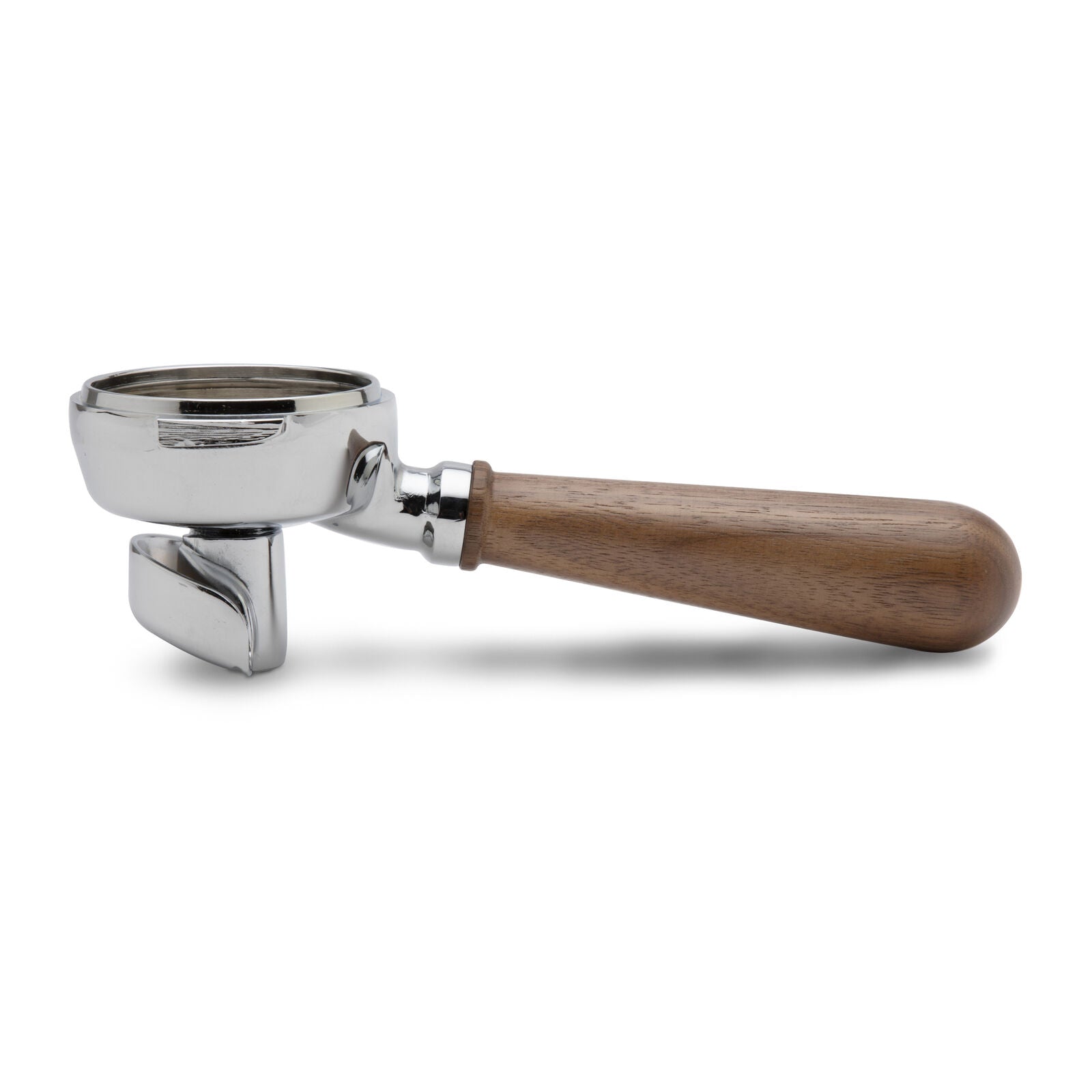 Lelit T-Lelit 2Way Filterholder PLA582W Silver