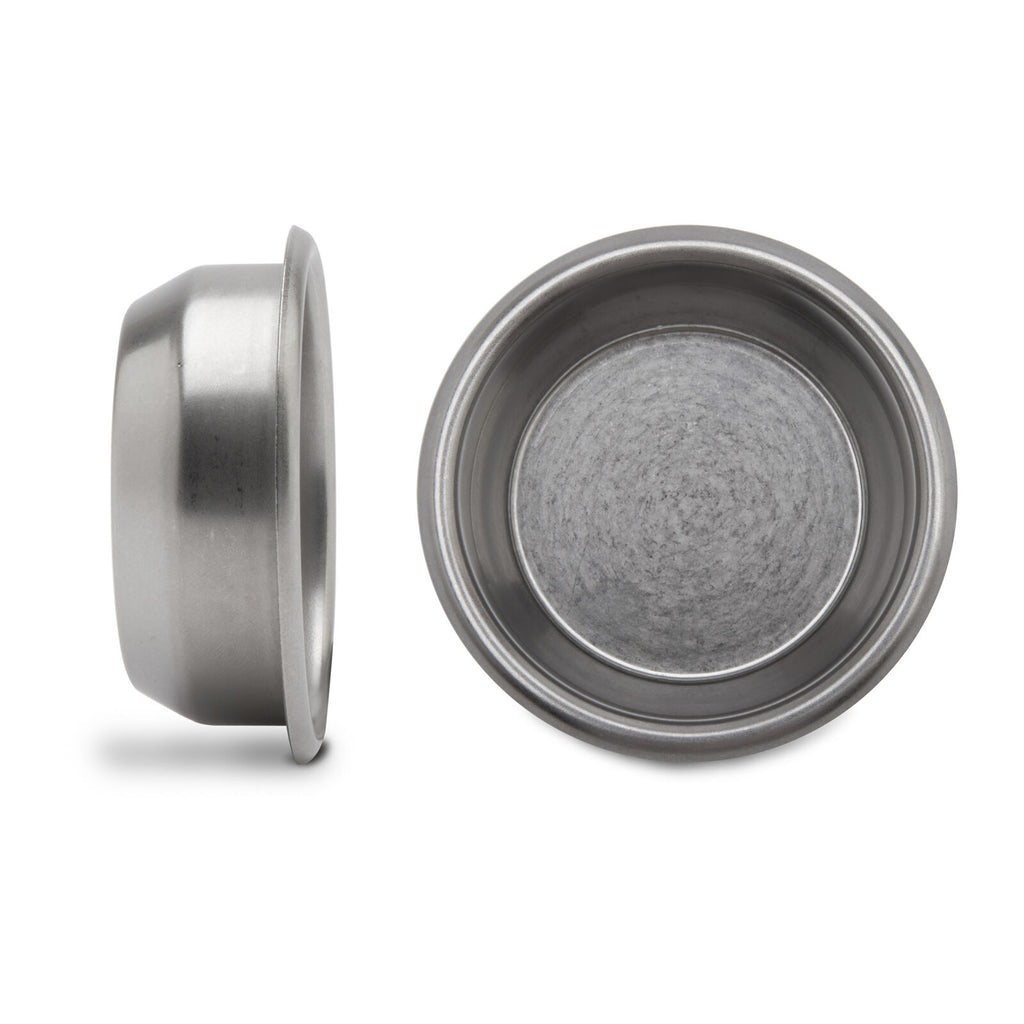 Lelit 2Way Filterholder PLA582W Silver
