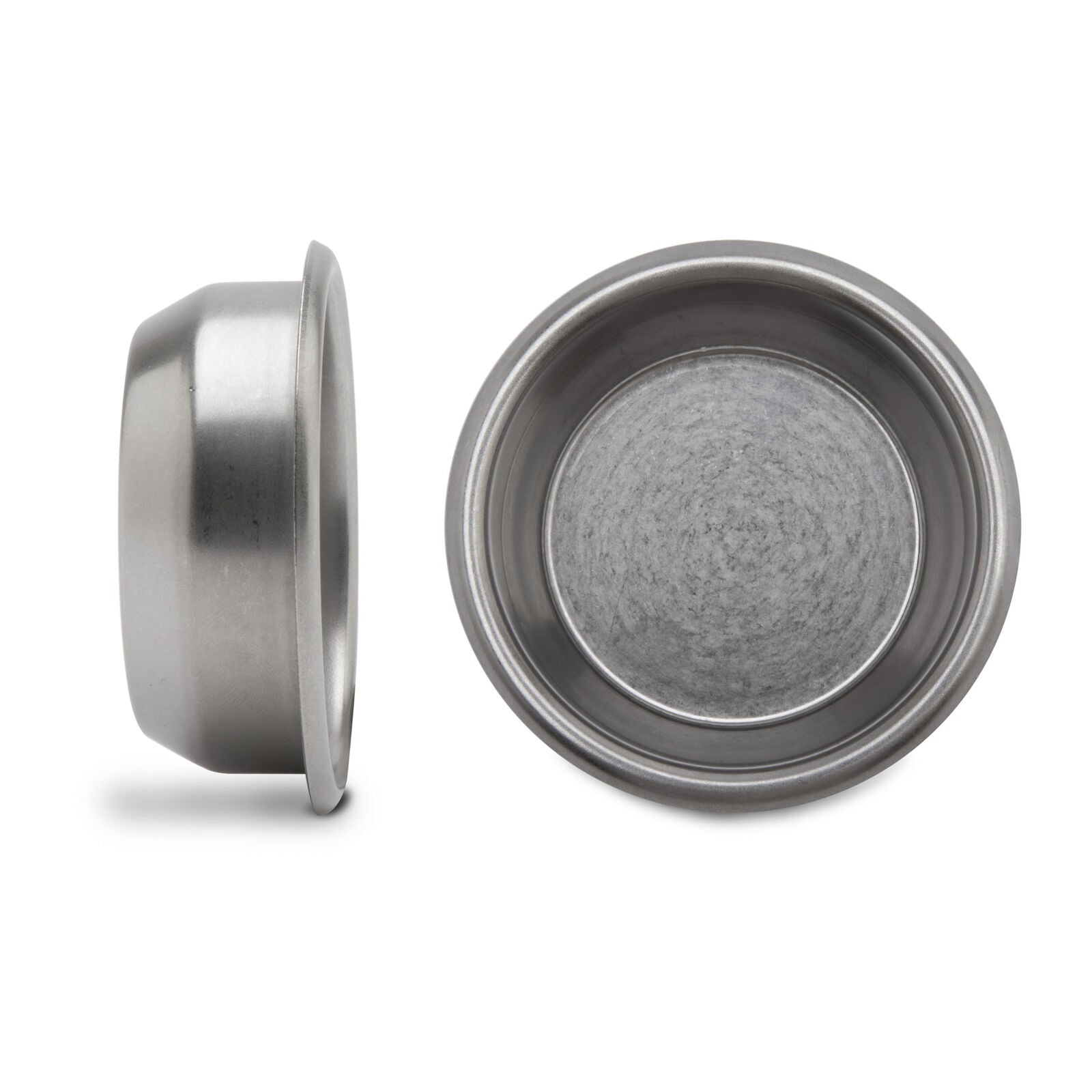 Lelit T-Lelit 2Way Filterholder PLA582W Silver