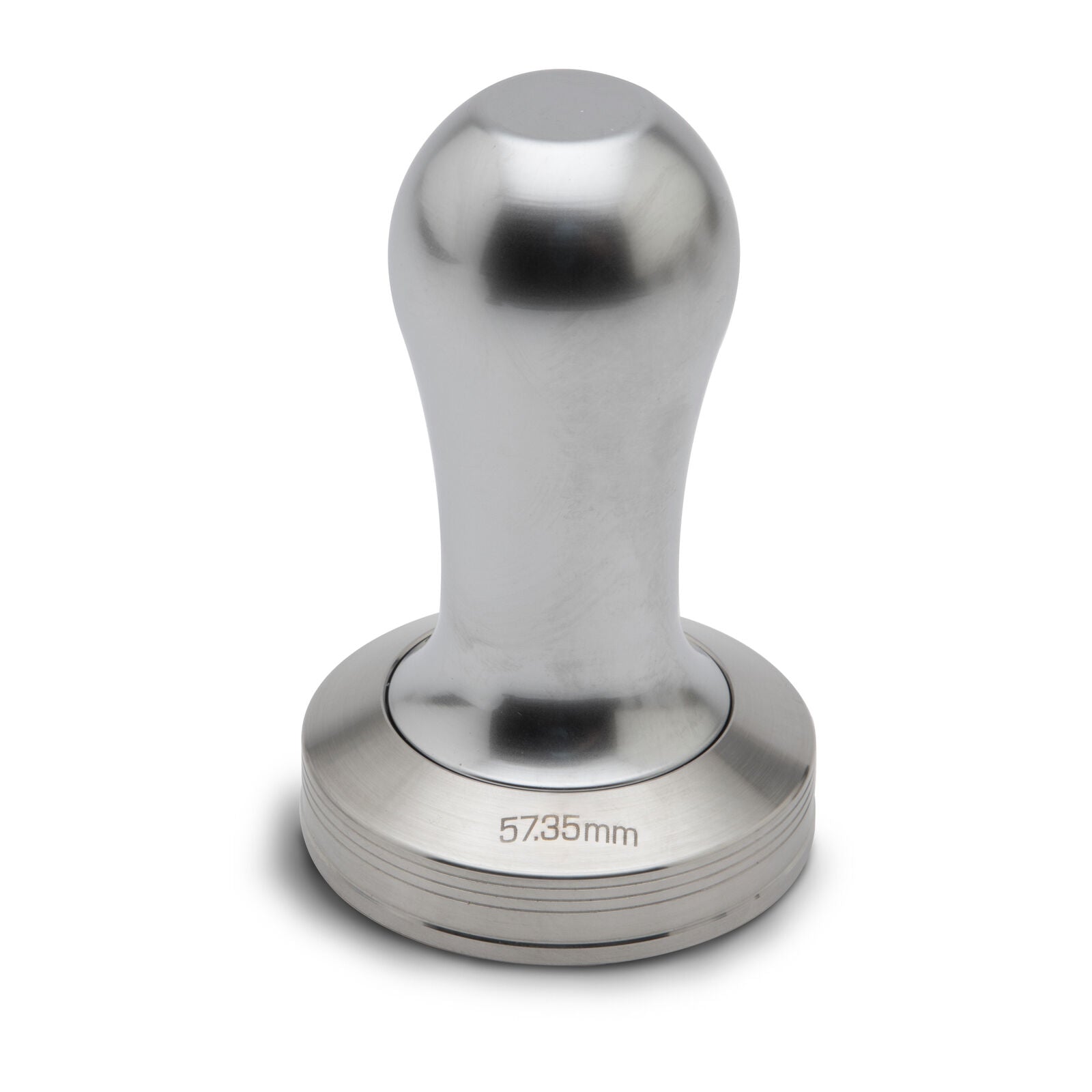 Lelit Tamper Alu, Stainless Steel - PLA471A Alu