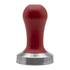 Lelit Tamper Red Wooden Handle - PLA471R Alu