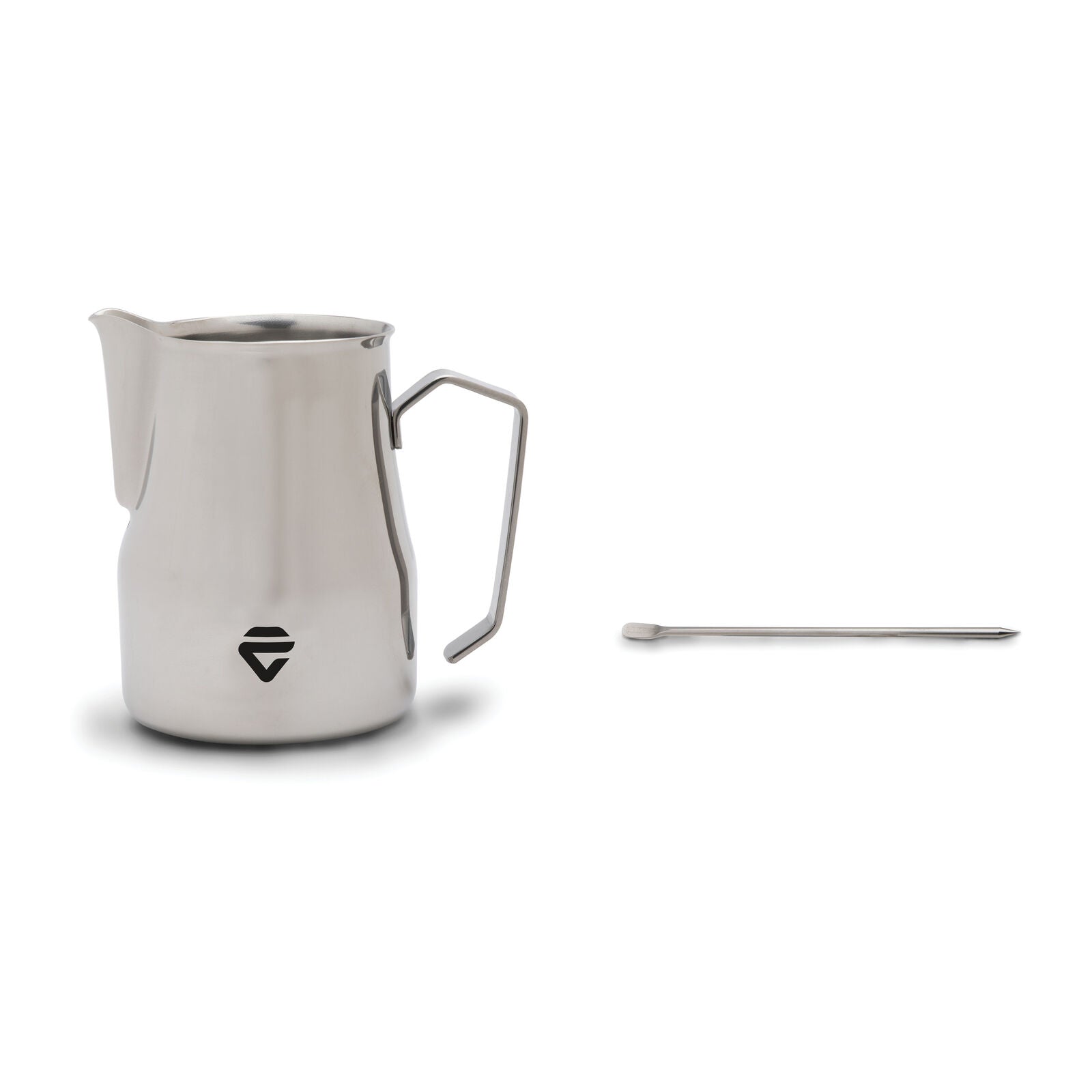 Lelit Milk Jug 35 CL - PLA301S Alu