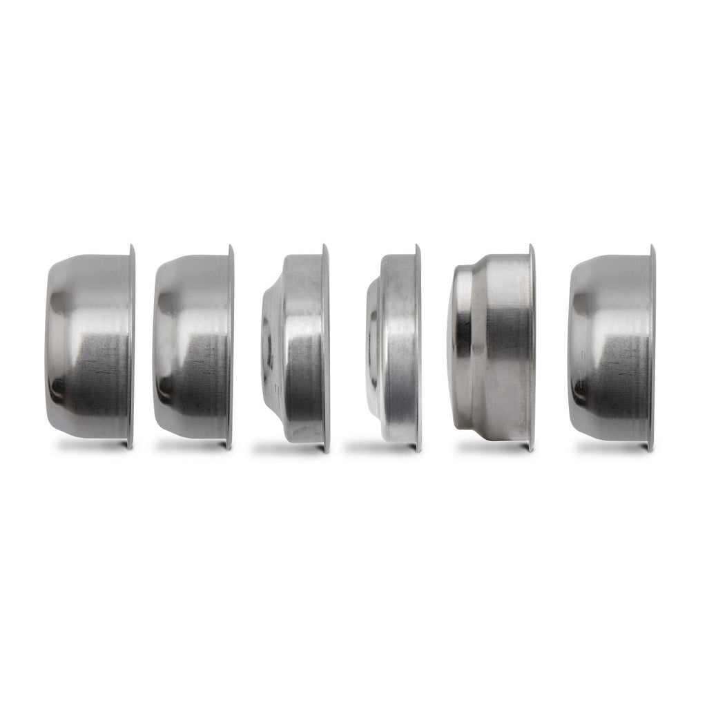 Lelit Set of Stainless Steel Filters - PLA170S Stainless Steel