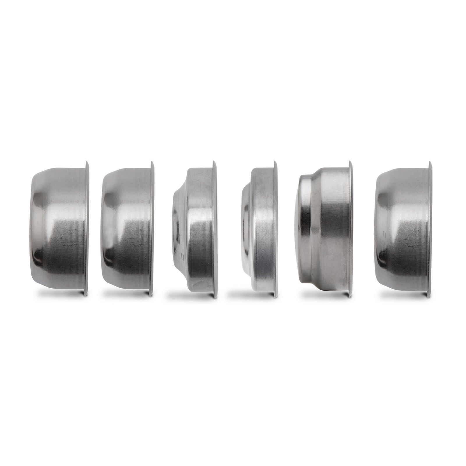 Lelit Set of Stainless Steel Filters - PLA170S Stainless Steel