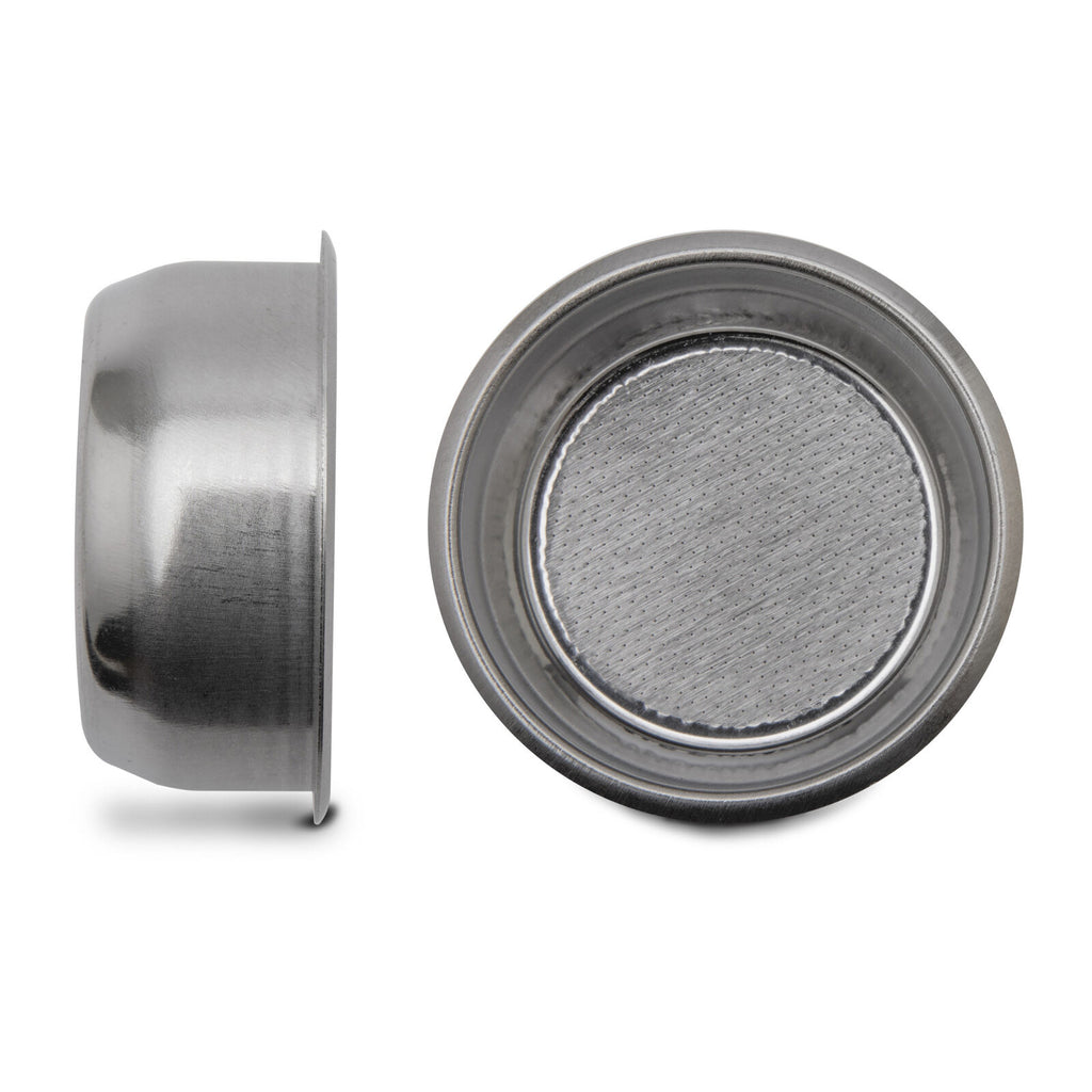Lelit Set of Stainless Steel Filters - PLA170S Stainless Steel