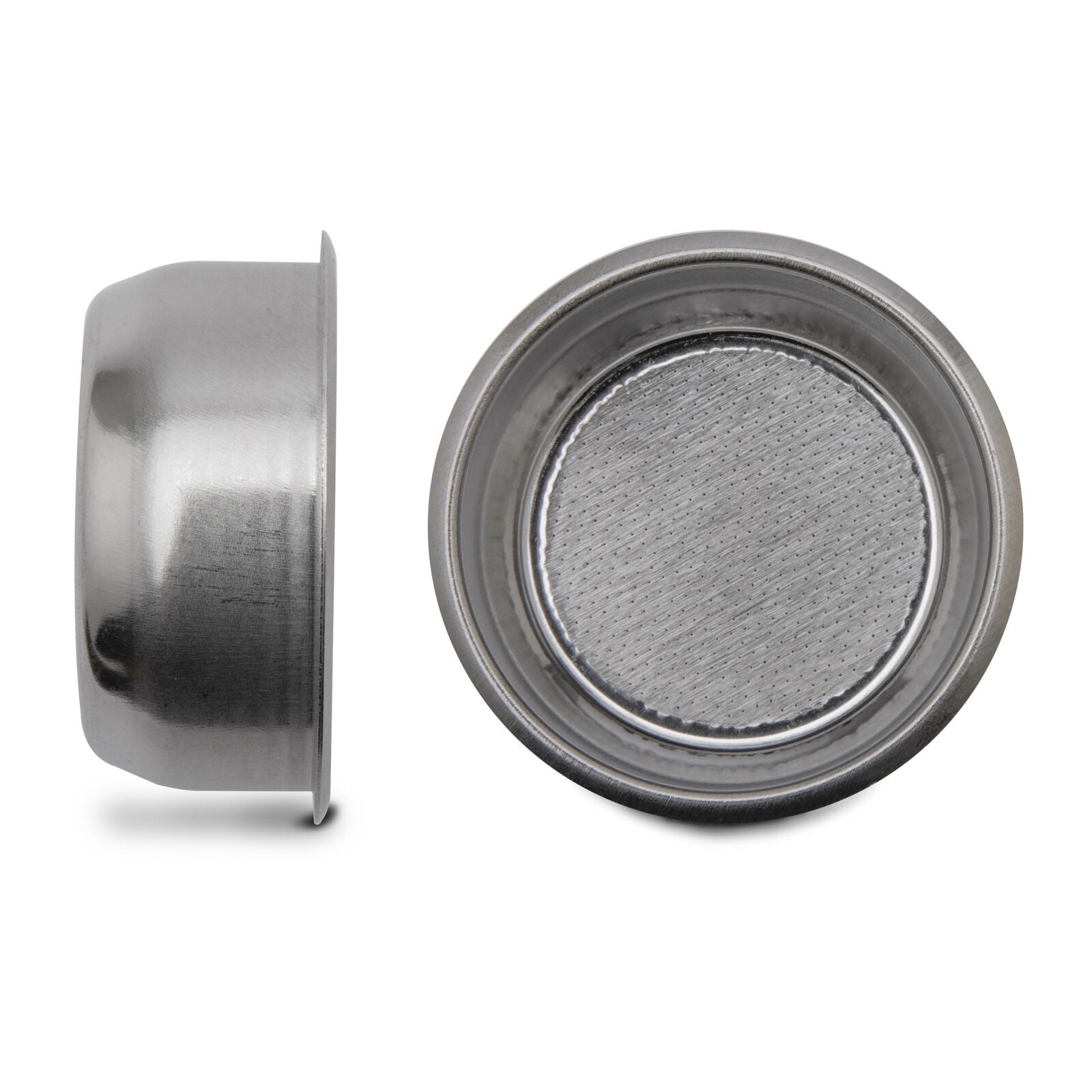 Lelit Set of Stainless Steel Filters - PLA170S Stainless Steel