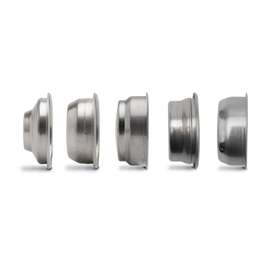 Lelit Set of Stainless Steel Filters - PLA180S Stainless Steel